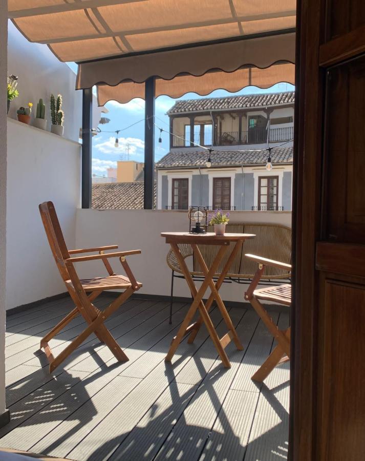 Apartment Eco Center Granatensis