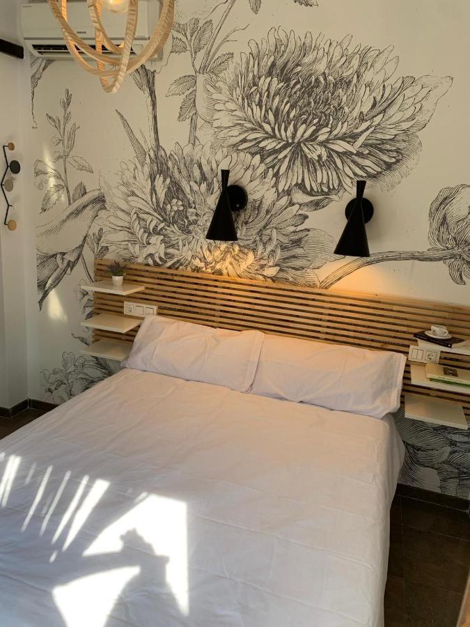 Apartment Eco Center Granatensis Granada