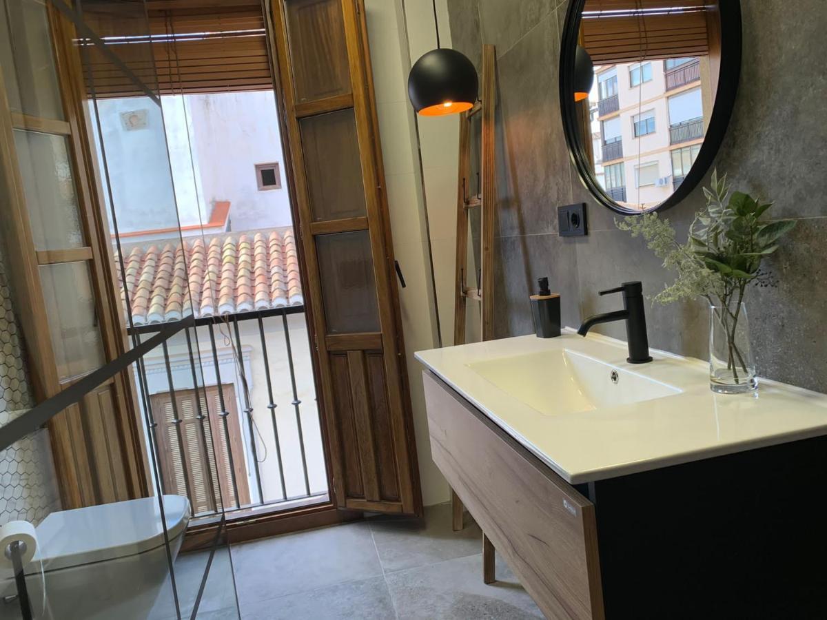 Apartment Eco Center Granatensis Granada