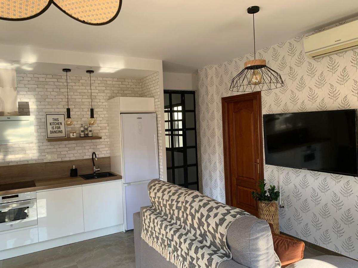 Eco Center Granatensis Apartment Granada
