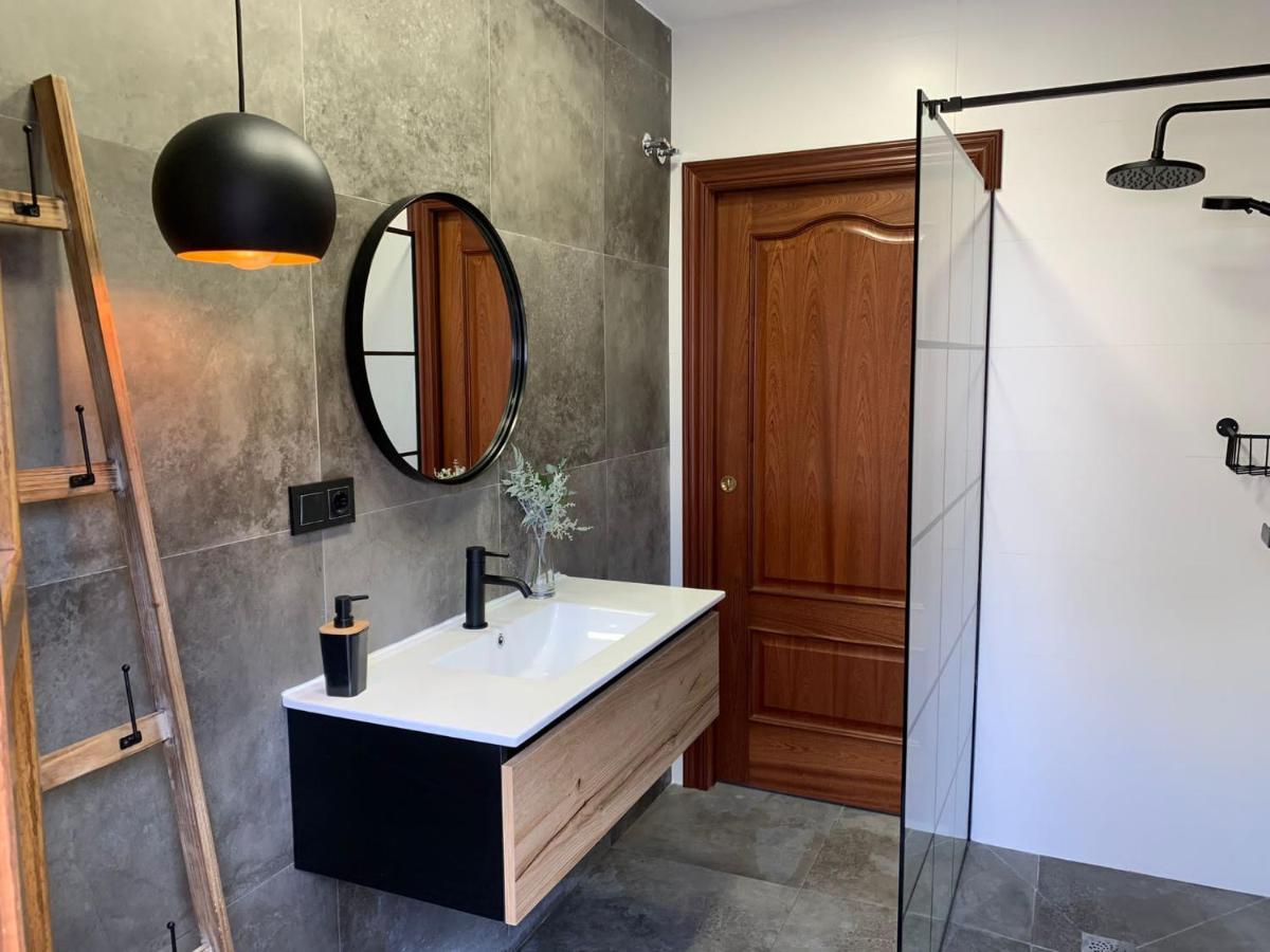 Eco Center Granatensis Apartment