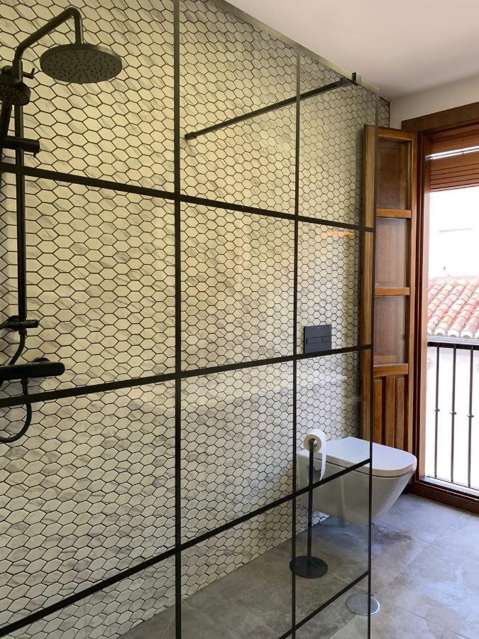Apartment Eco Center Granatensis *