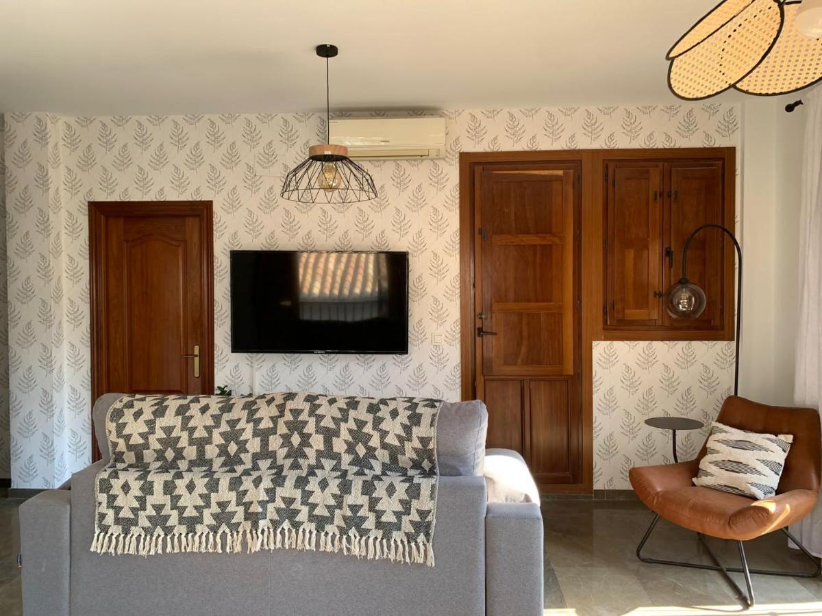 Eco Center Granatensis Apartment *