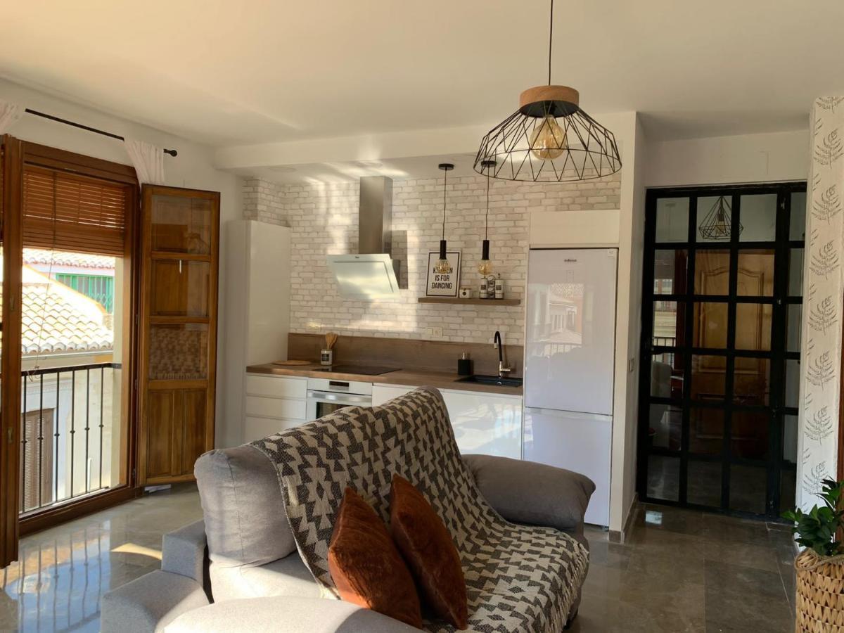 Apartment Eco Center Granatensis *