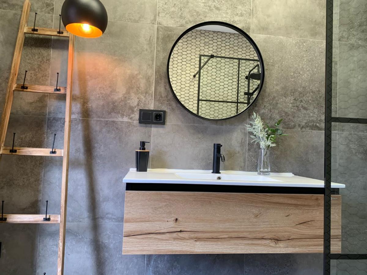 Eco Center Granatensis Apartment *